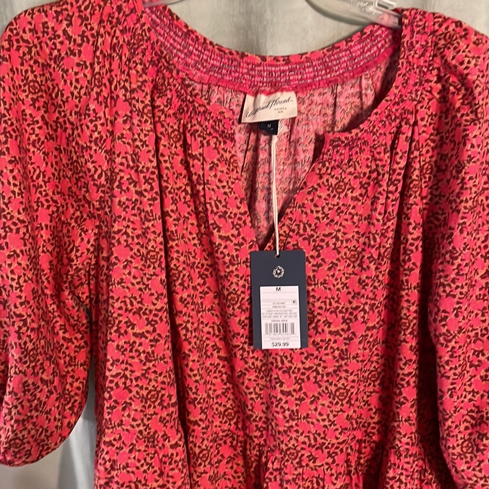 NWT Summer dress